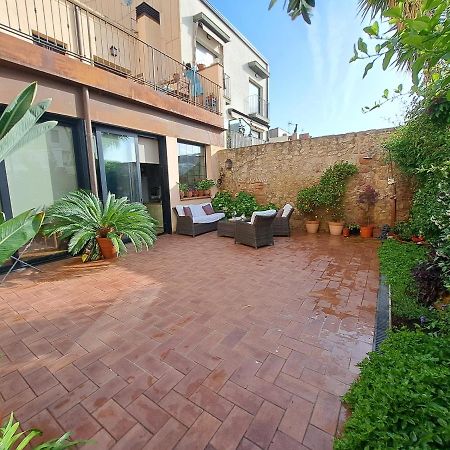 Casa Mundet Sant Antoni De Calonge Villa Екстериор снимка