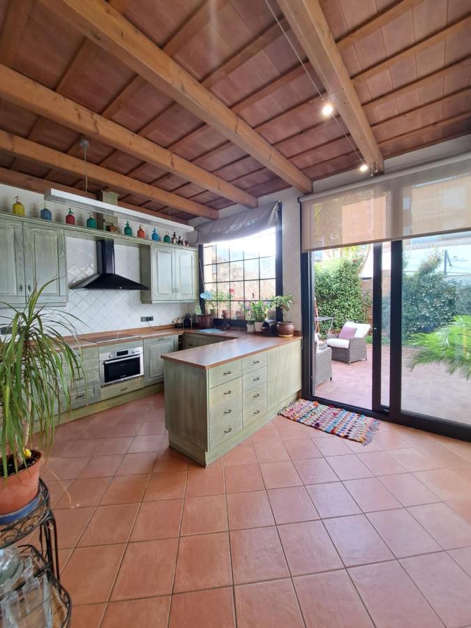 Casa Mundet Sant Antoni De Calonge Villa Екстериор снимка