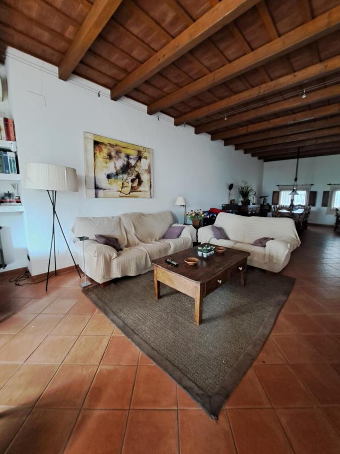 Casa Mundet Sant Antoni De Calonge Villa Екстериор снимка