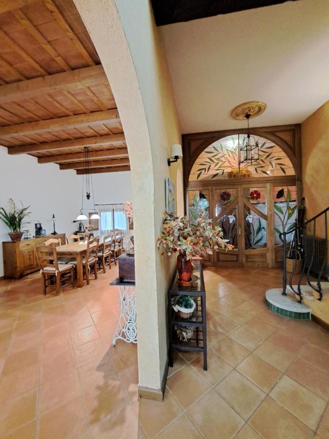 Casa Mundet Sant Antoni De Calonge Villa Екстериор снимка