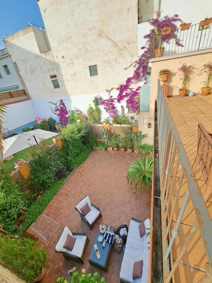 Casa Mundet Sant Antoni De Calonge Villa Екстериор снимка