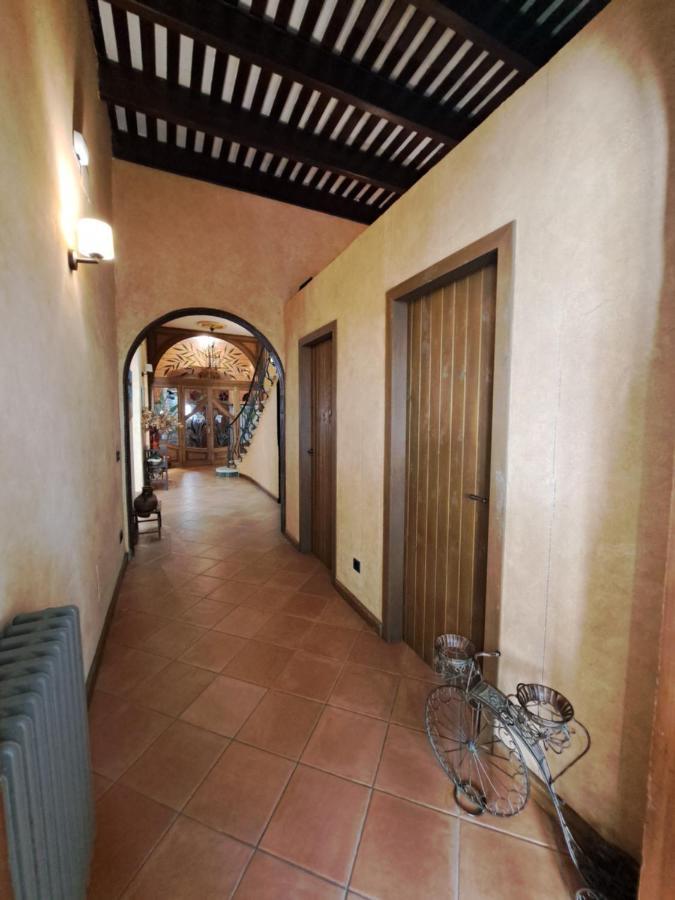Casa Mundet Sant Antoni De Calonge Villa Екстериор снимка