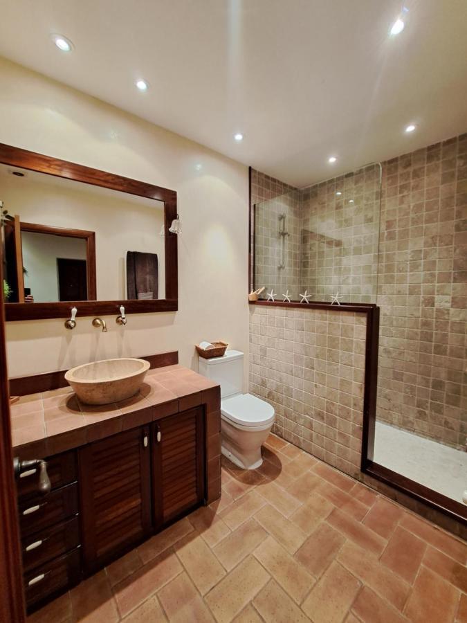 Casa Mundet Sant Antoni De Calonge Villa Екстериор снимка