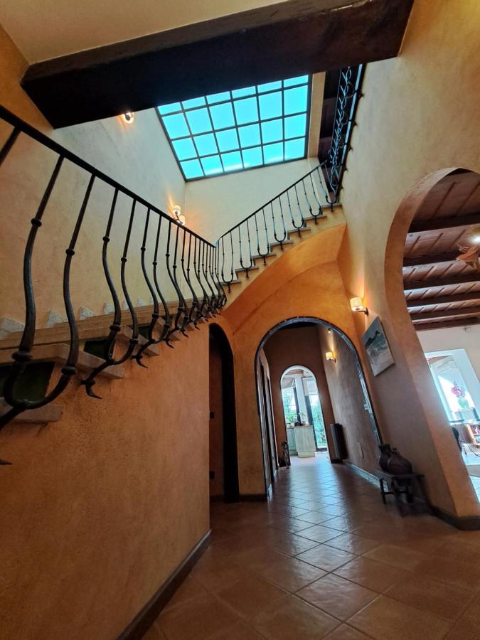Casa Mundet Sant Antoni De Calonge Villa Екстериор снимка