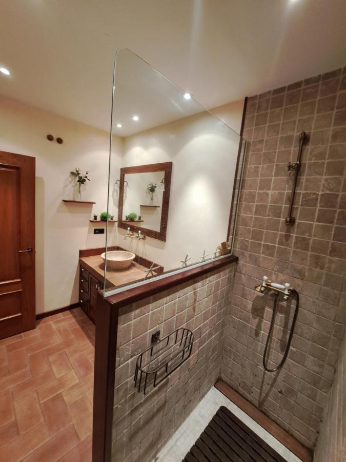 Casa Mundet Sant Antoni De Calonge Villa Екстериор снимка