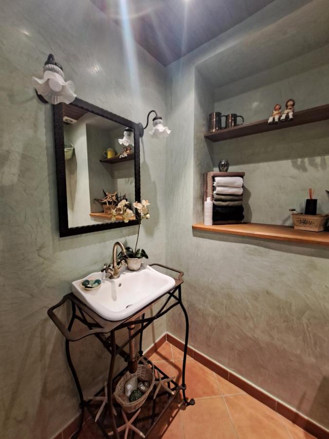 Casa Mundet Sant Antoni De Calonge Villa Екстериор снимка